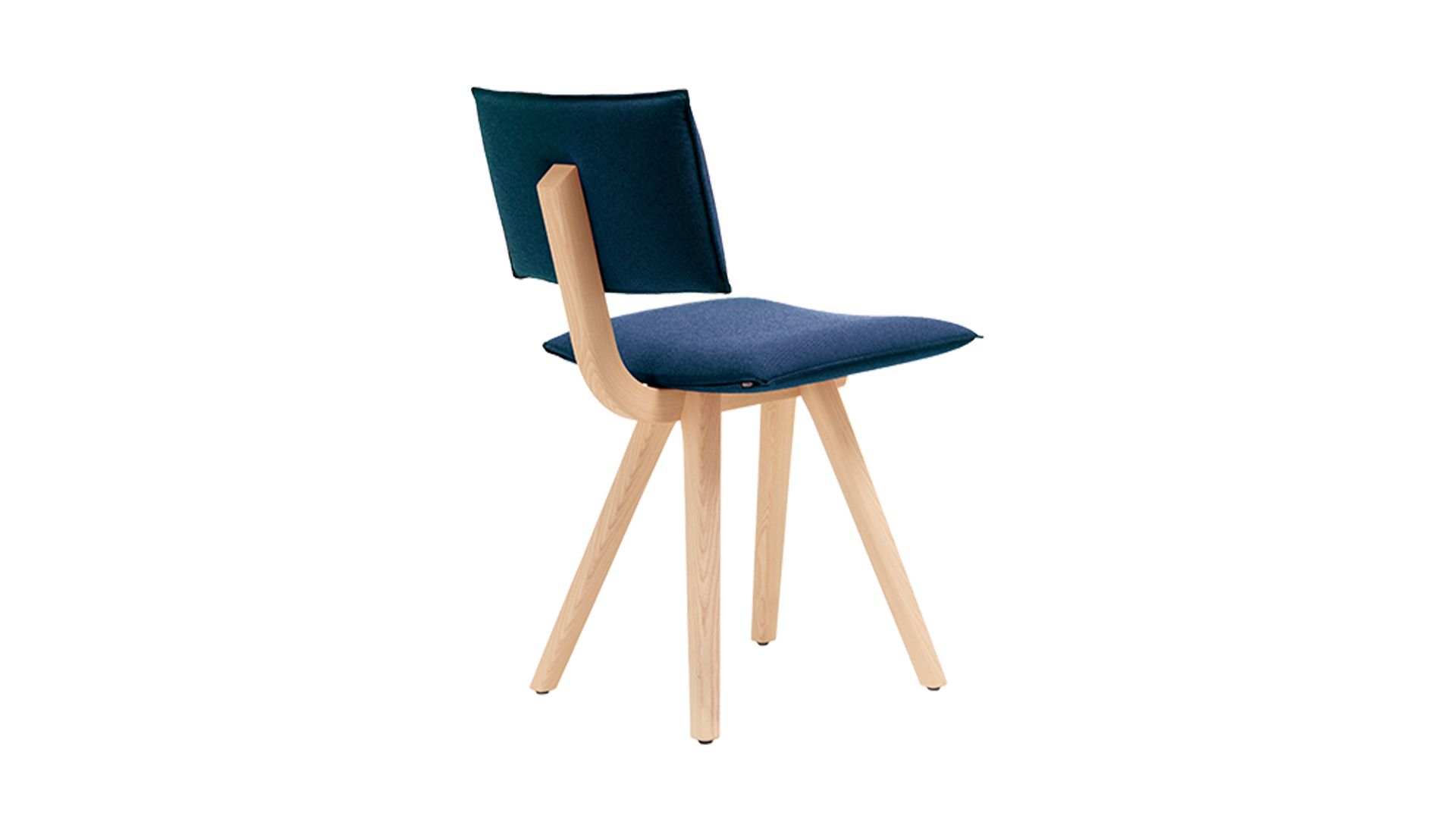 Trave Chair  by Magis Chairs