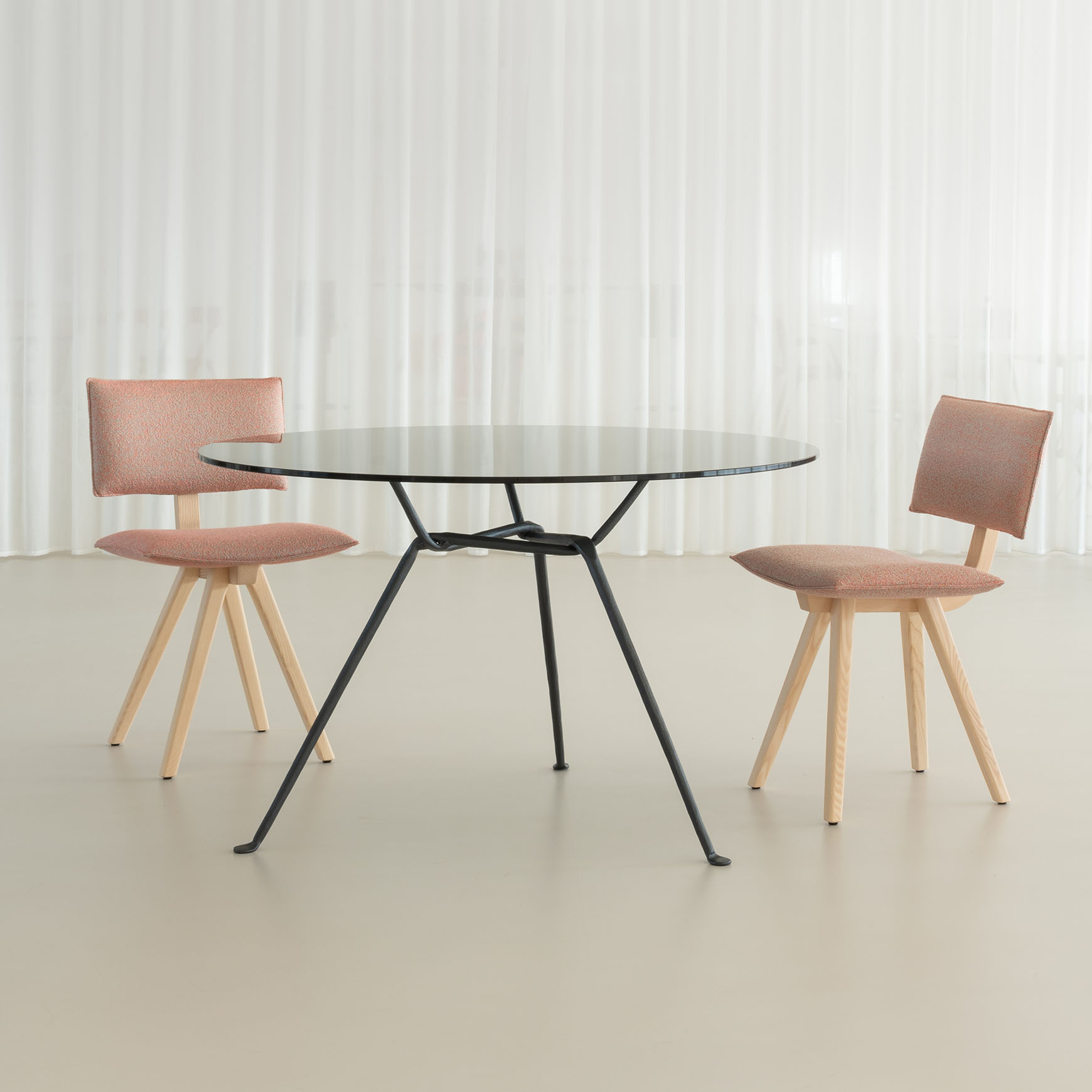 Trave Chair  by Magis Chairs