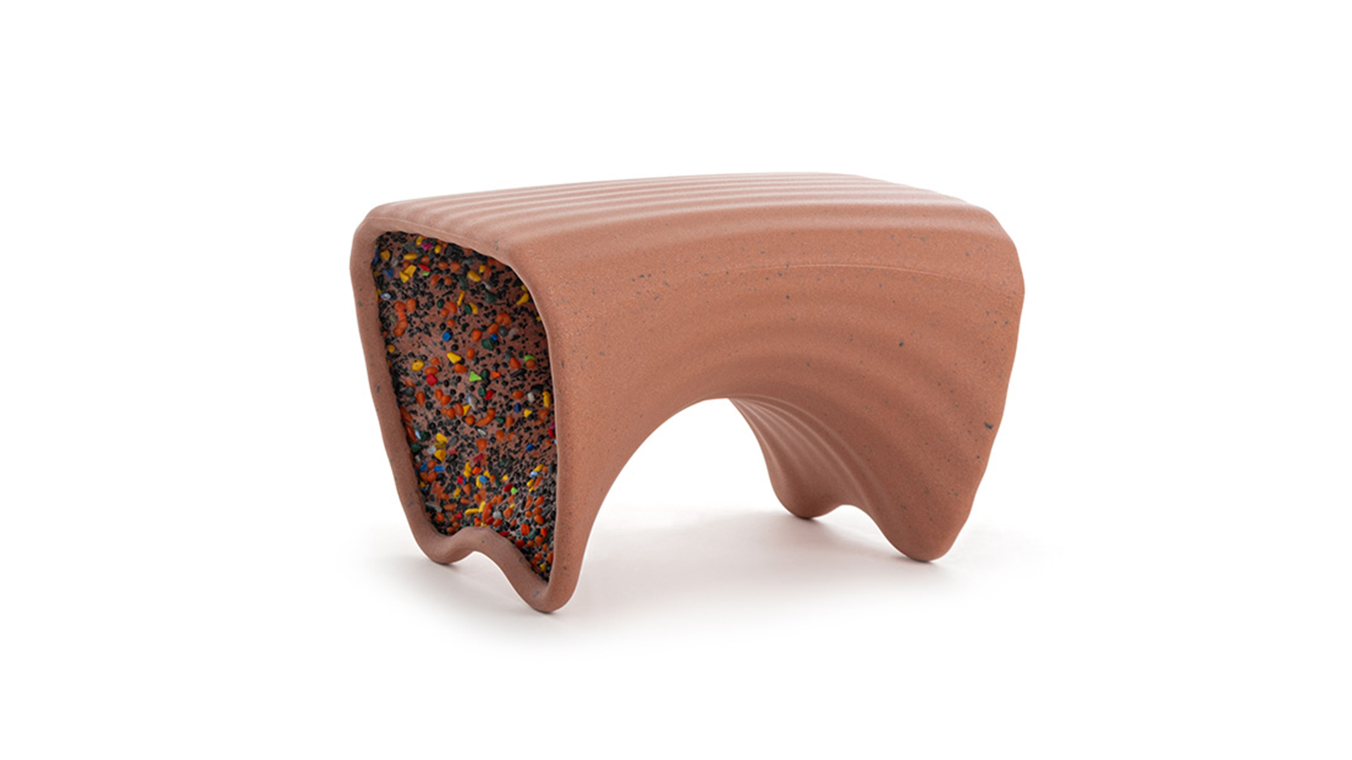 Inside Low Table by Magis Tables