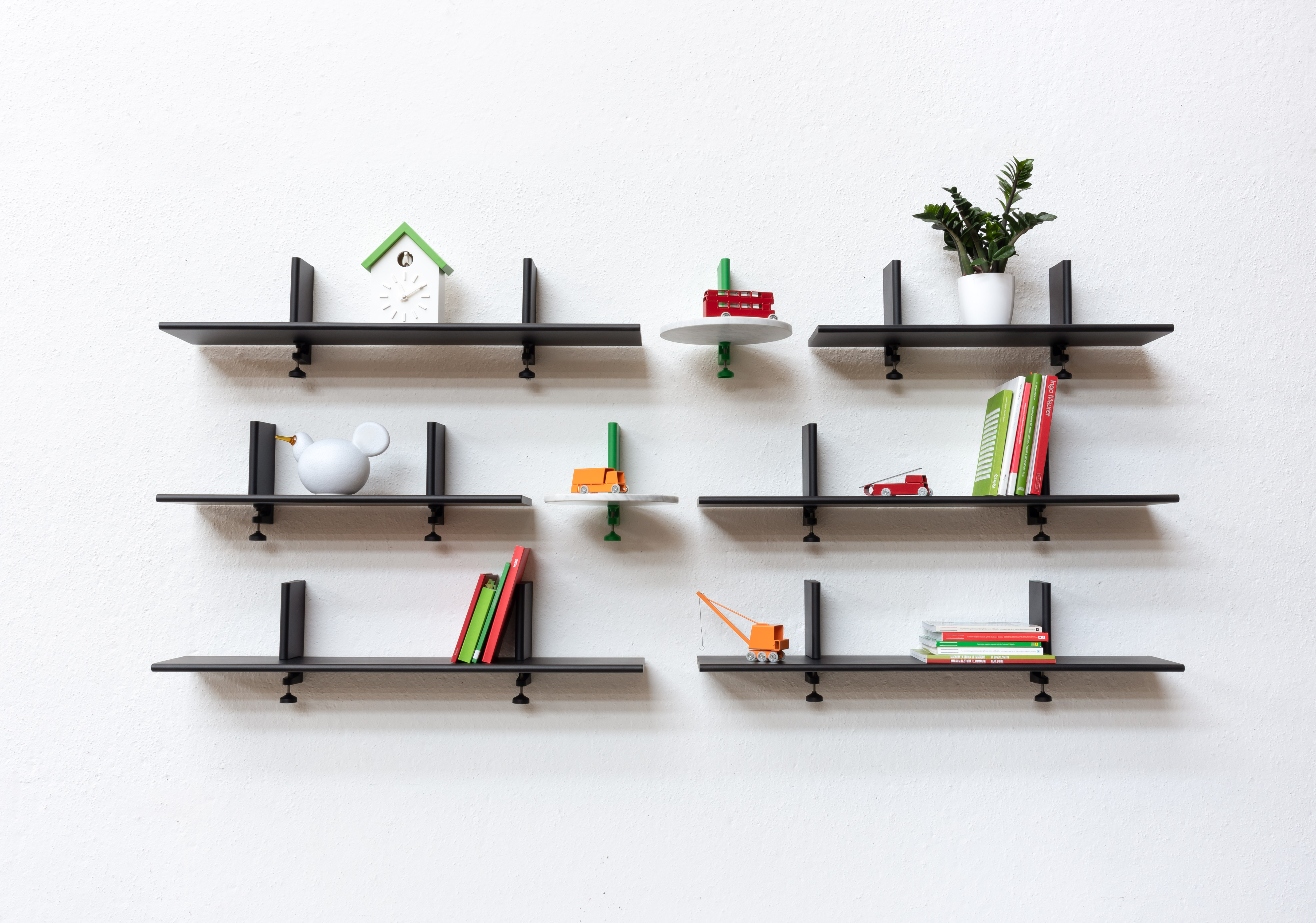 Spike - The Wild Bunch by Magis Accessories
