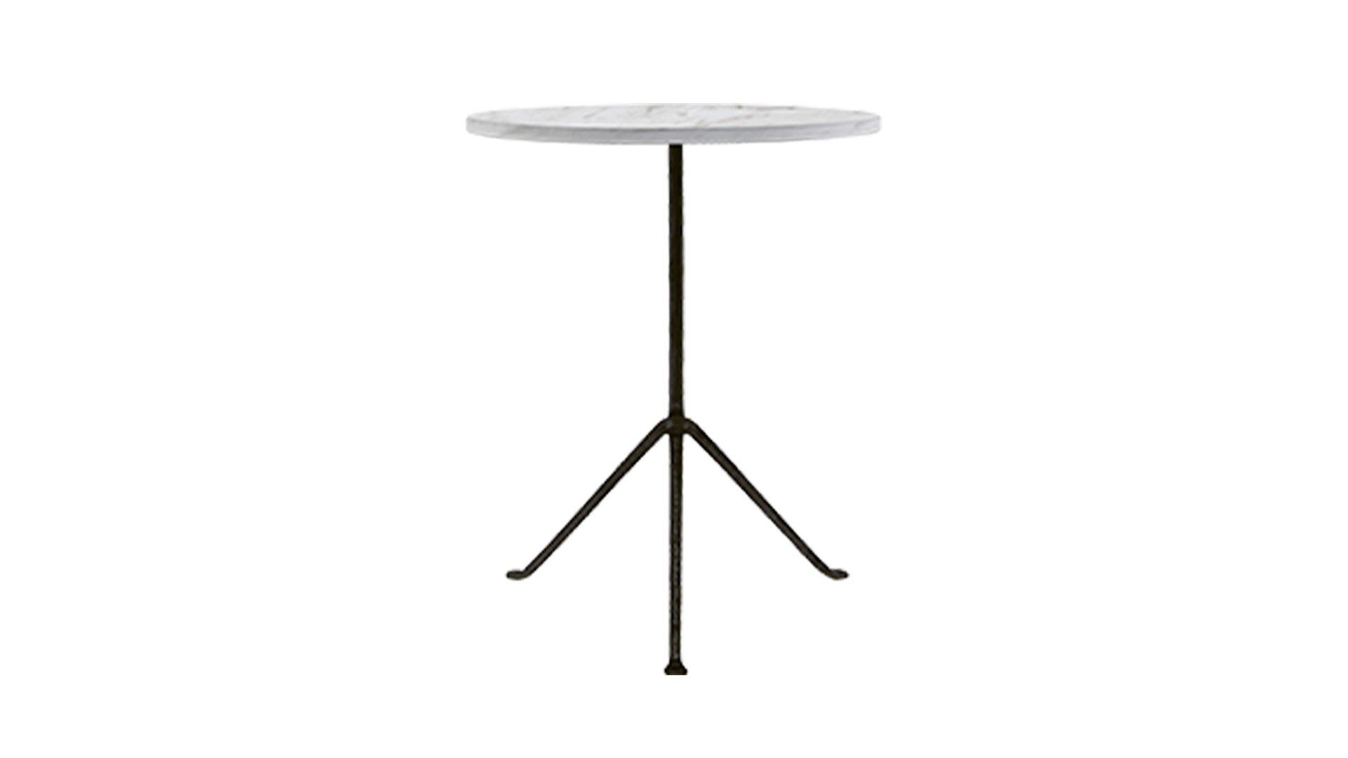 Officina Round Low Table by Magis Tables