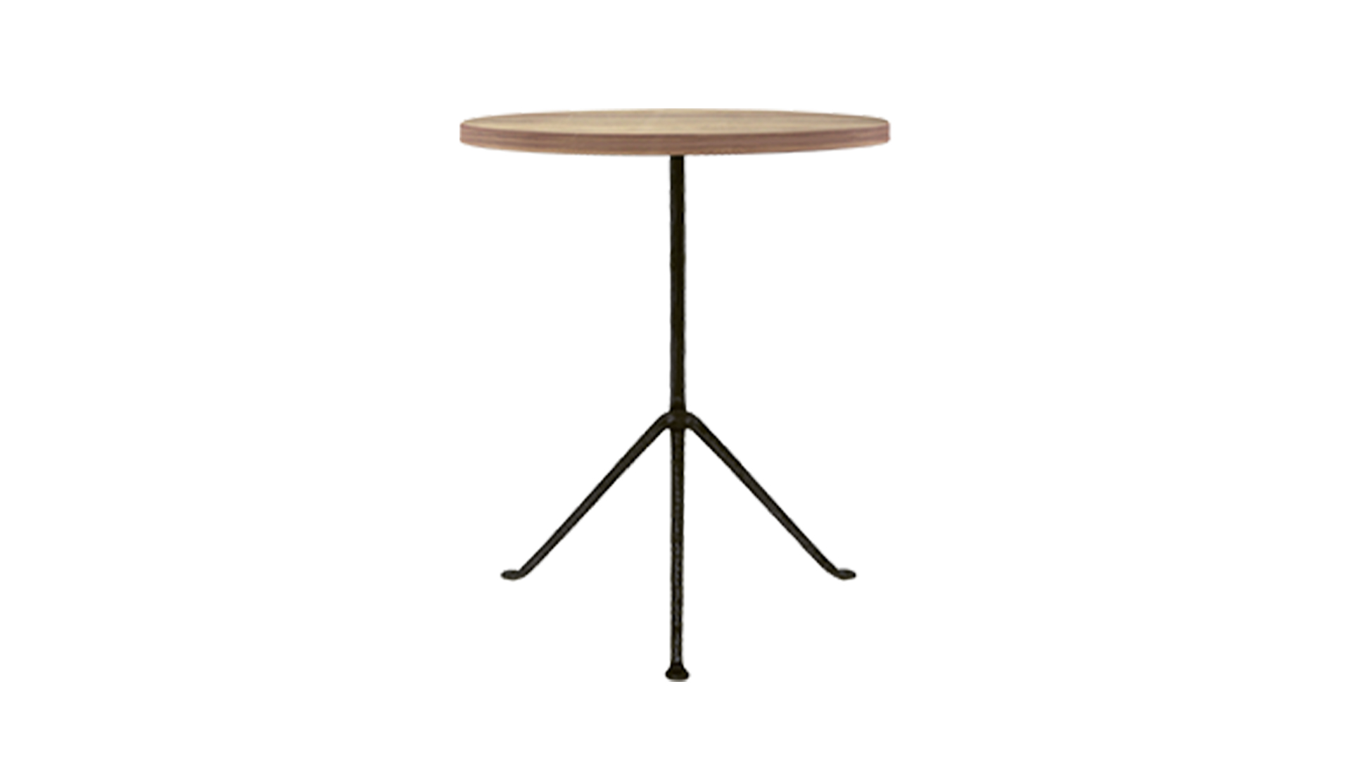 Officina Round Low Table by Magis Tables