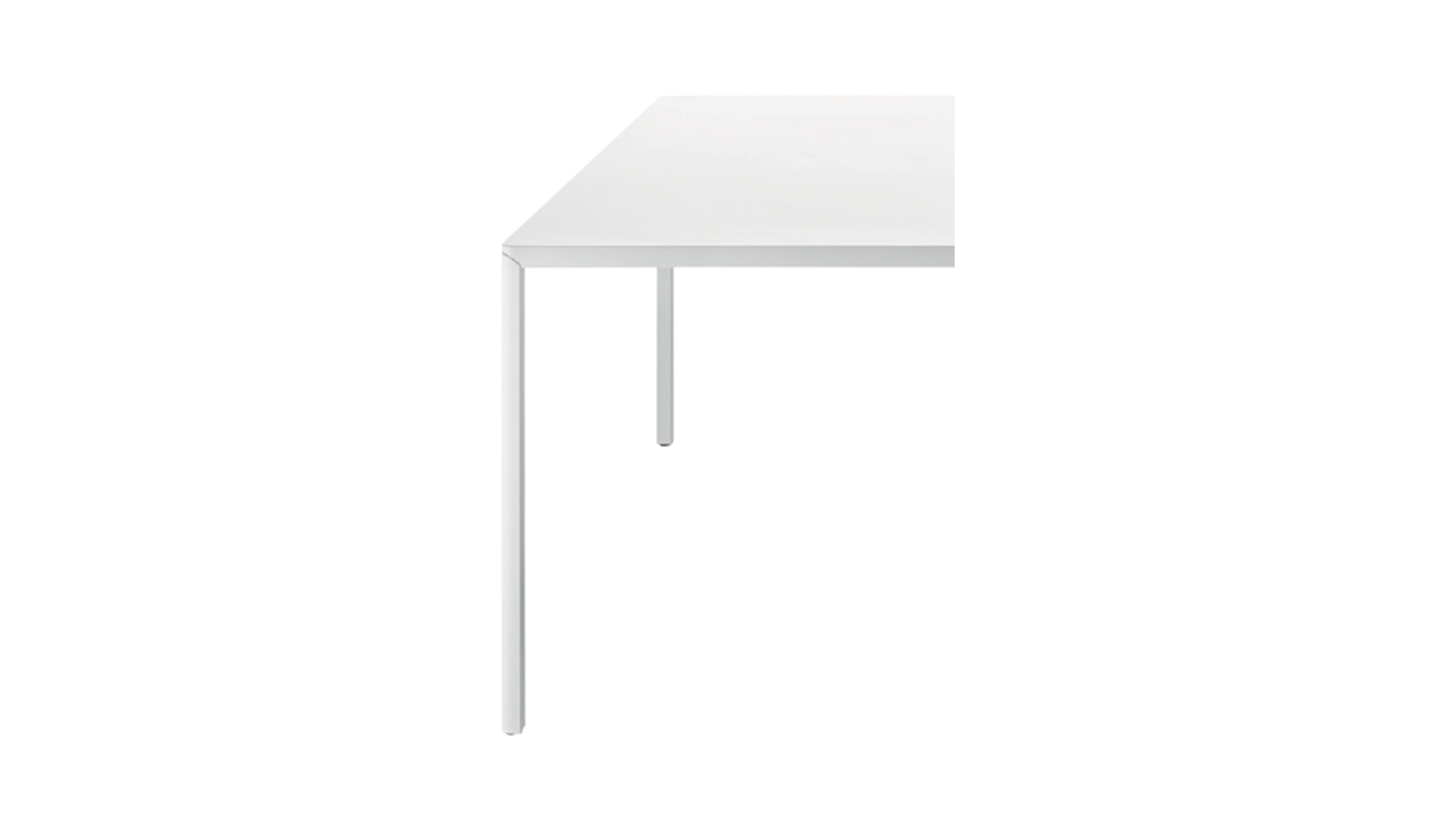 Passe-Partout Table by Magis Tables