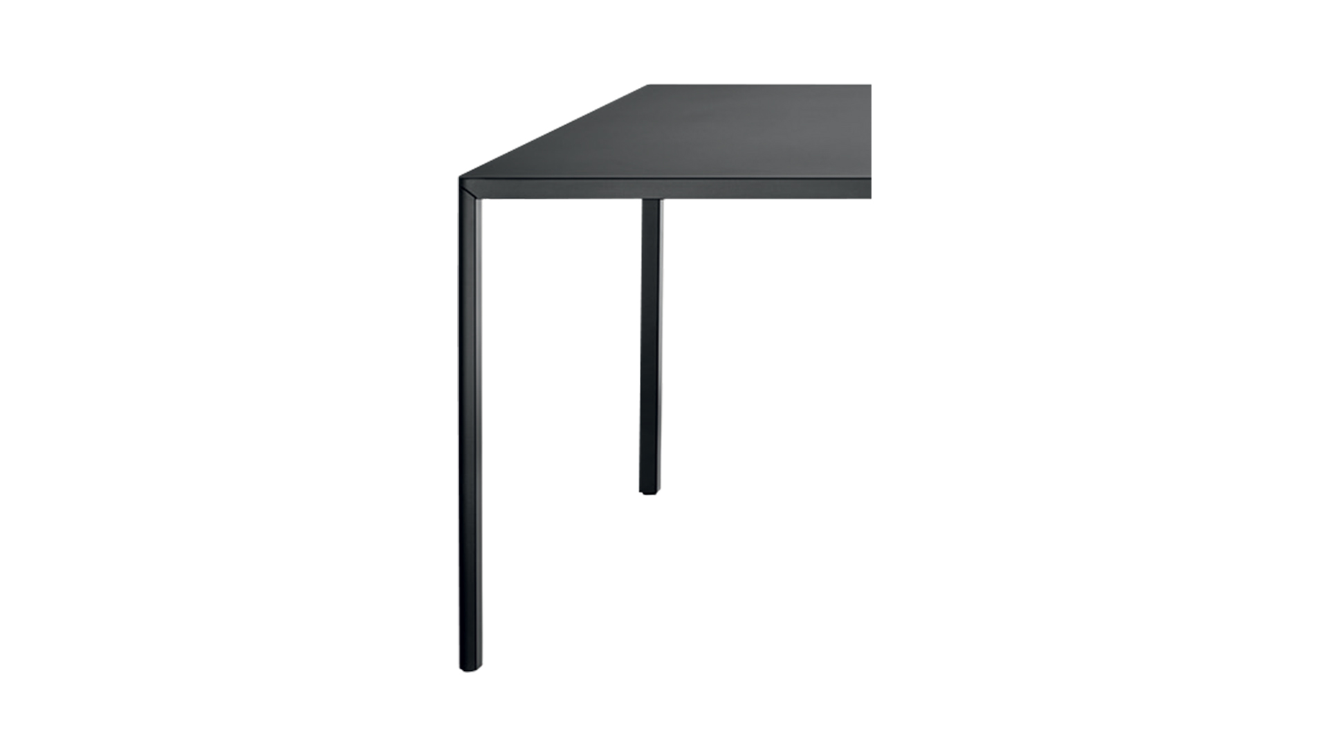 Passe-Partout Table by Magis Tables
