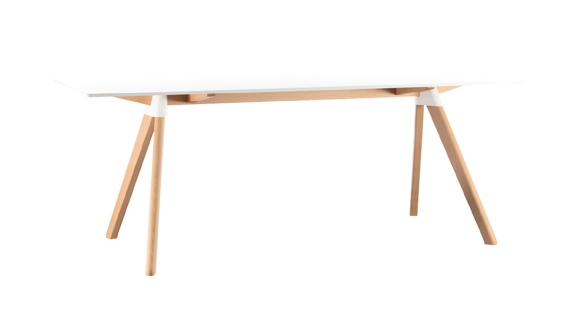 Butch – The Wild Bunch Table by Magis Tables