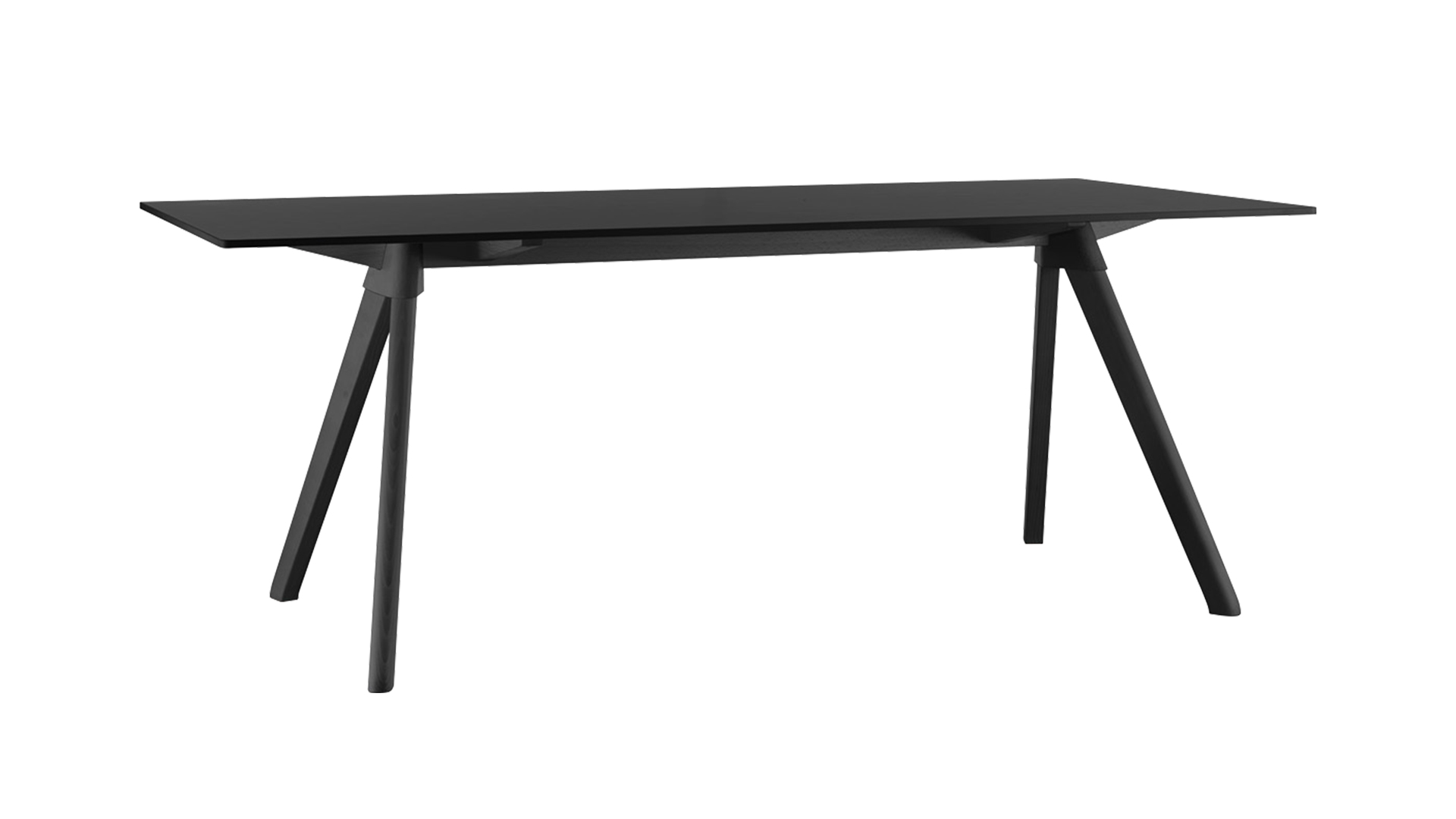 Butch – The Wild Bunch Table by Magis Tables