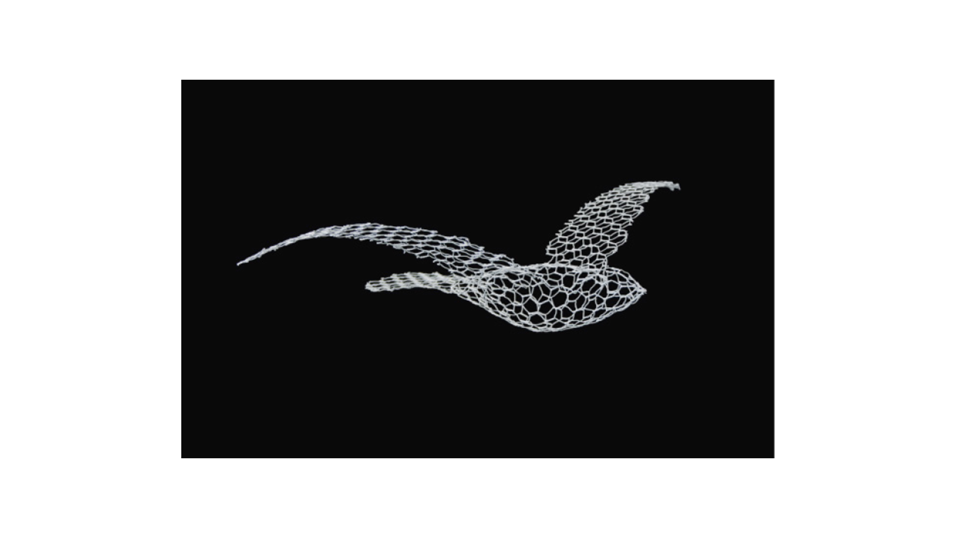 Birds Sculpture by Magis Accessories