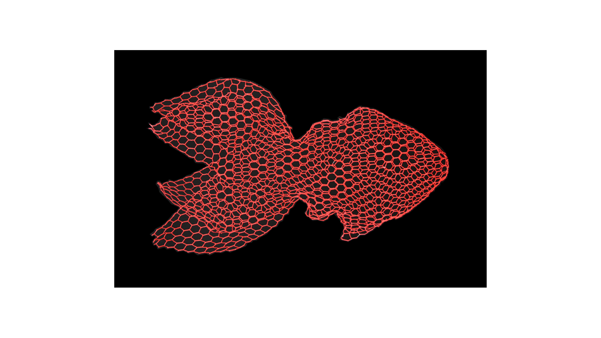 Fish Sculpture by Magis Accessories