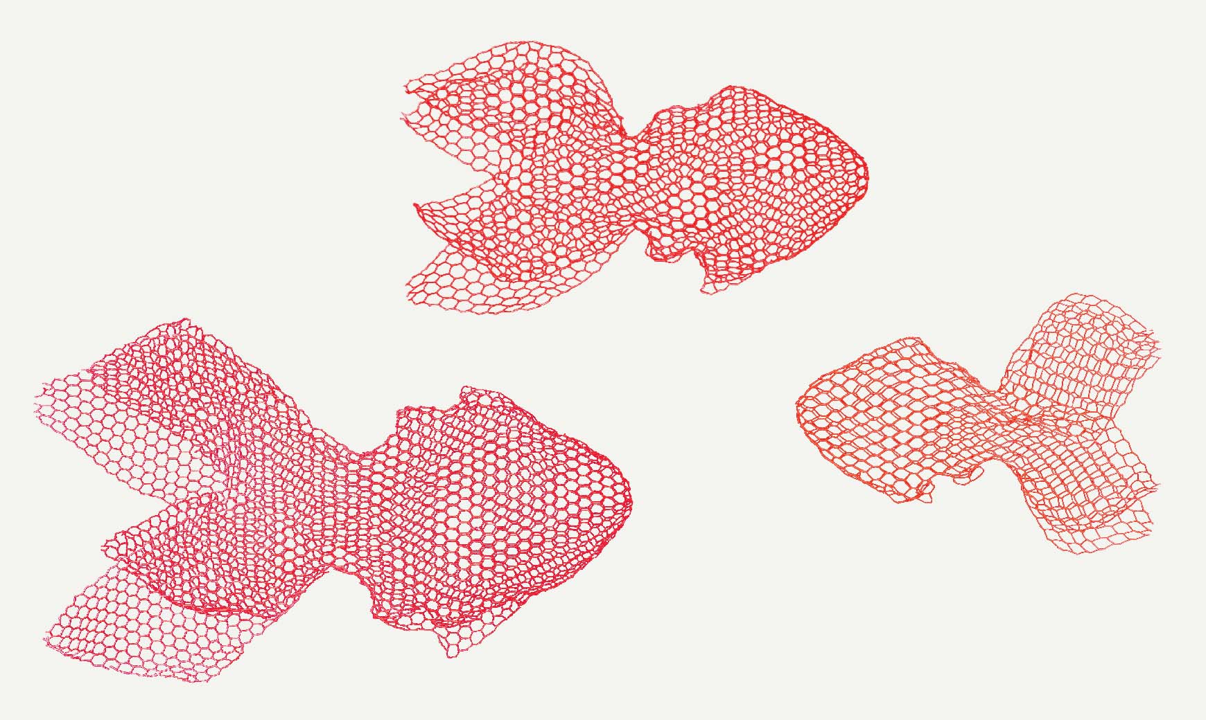 Fish Sculpture by Magis Accessories