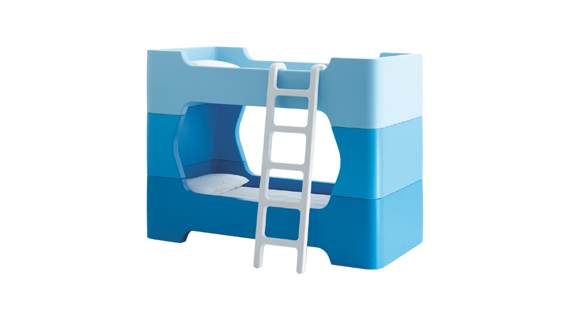 Bunky Bed  by Magis Accessories