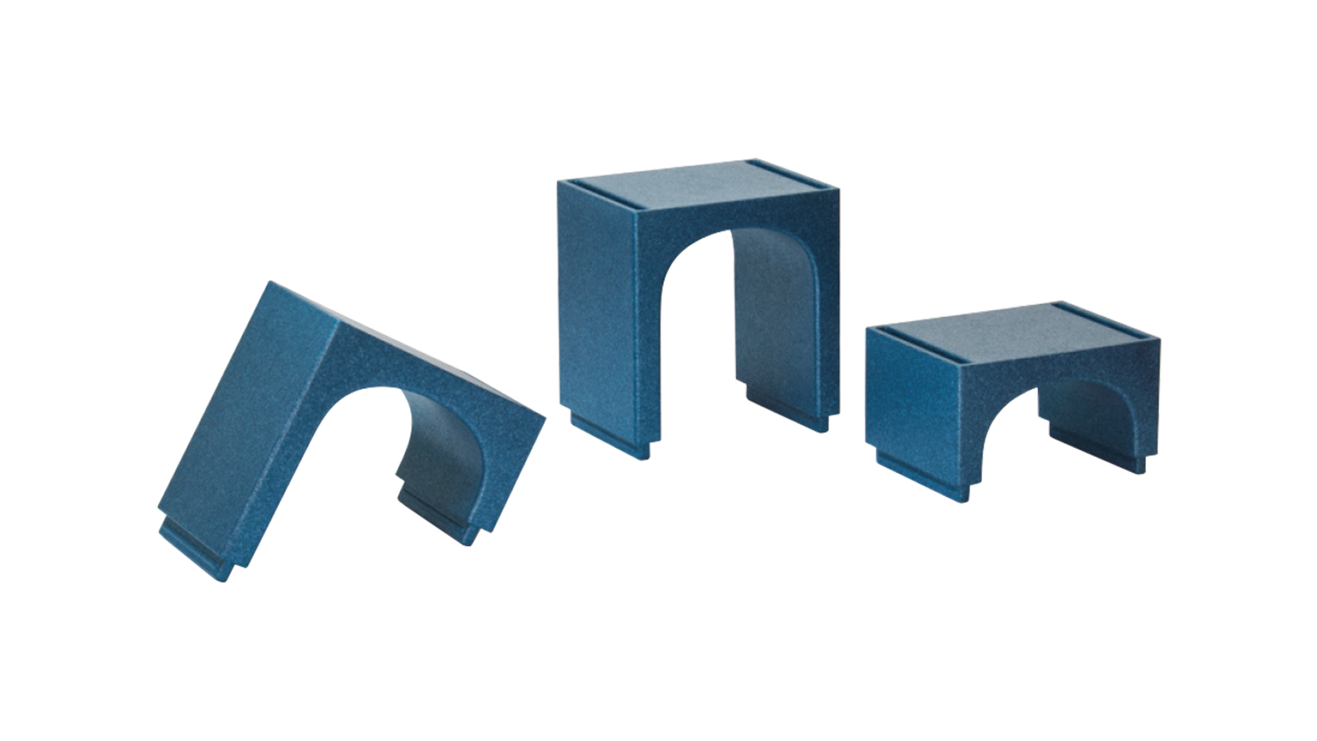 Eur Shelving System  by Magis Accessories