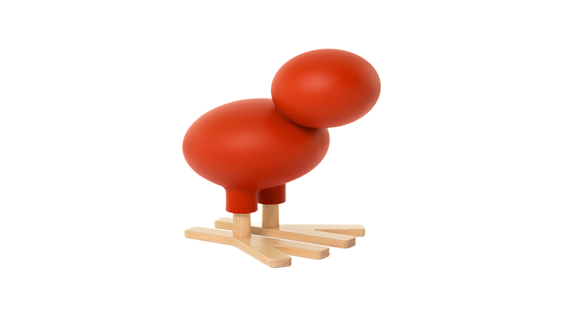 Happy Bird by Magis Accessories