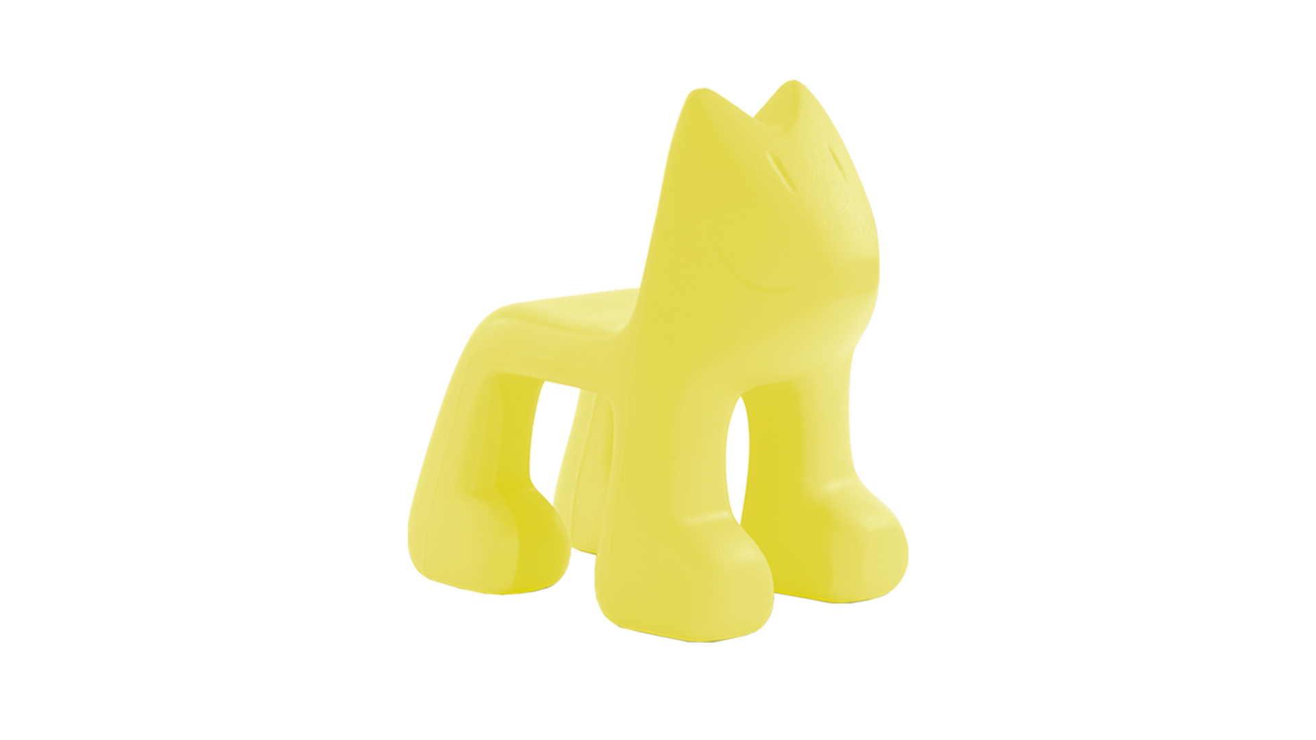 Julian Chair by Magis Home Accessories
