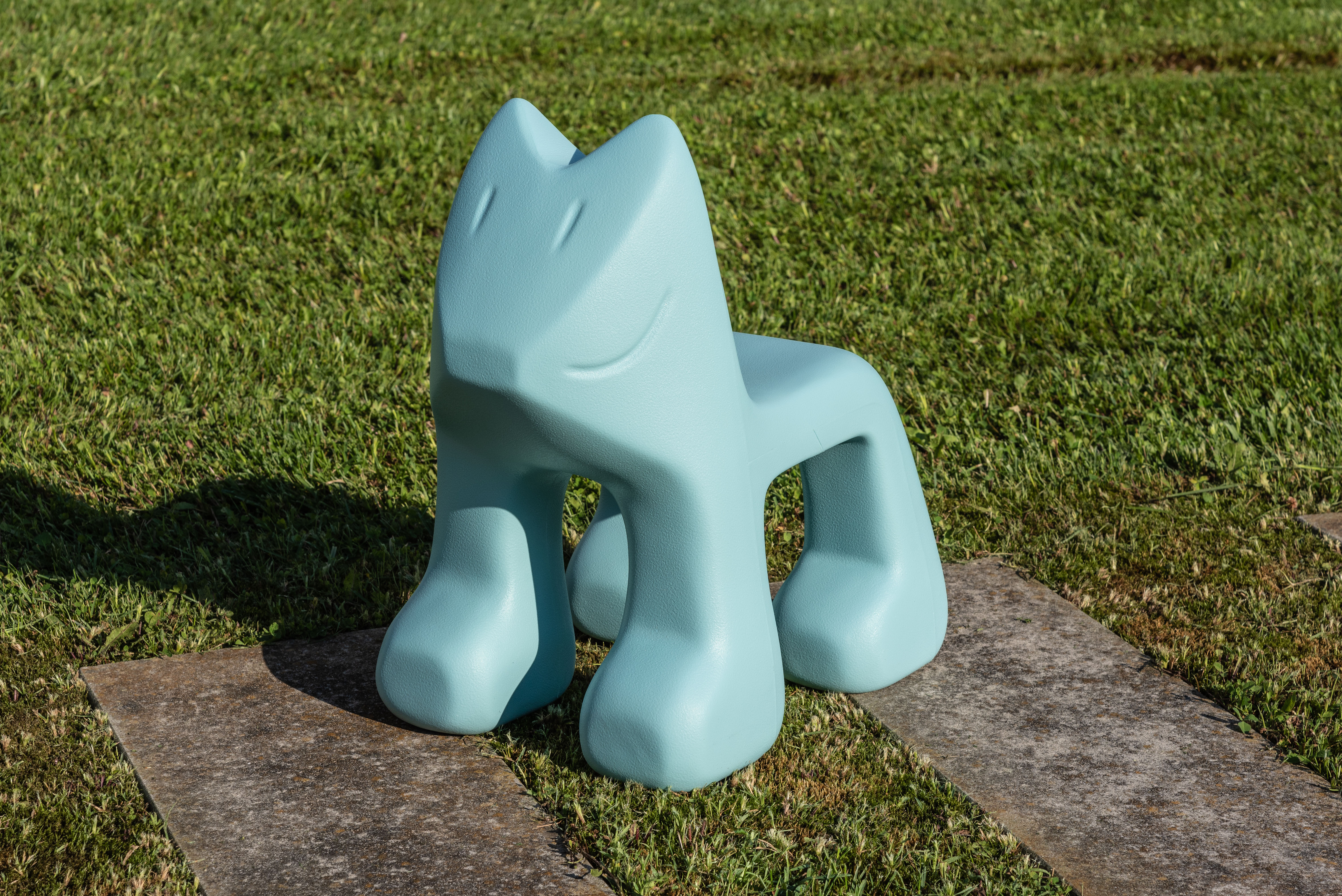 Julian Chair by Magis Home Accessories