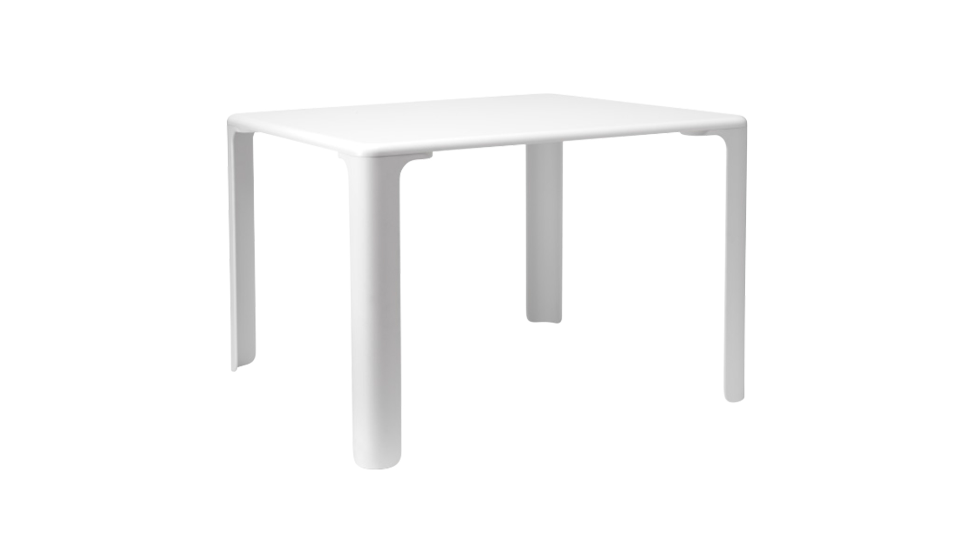 Linus Kids Table by Magis Accessories