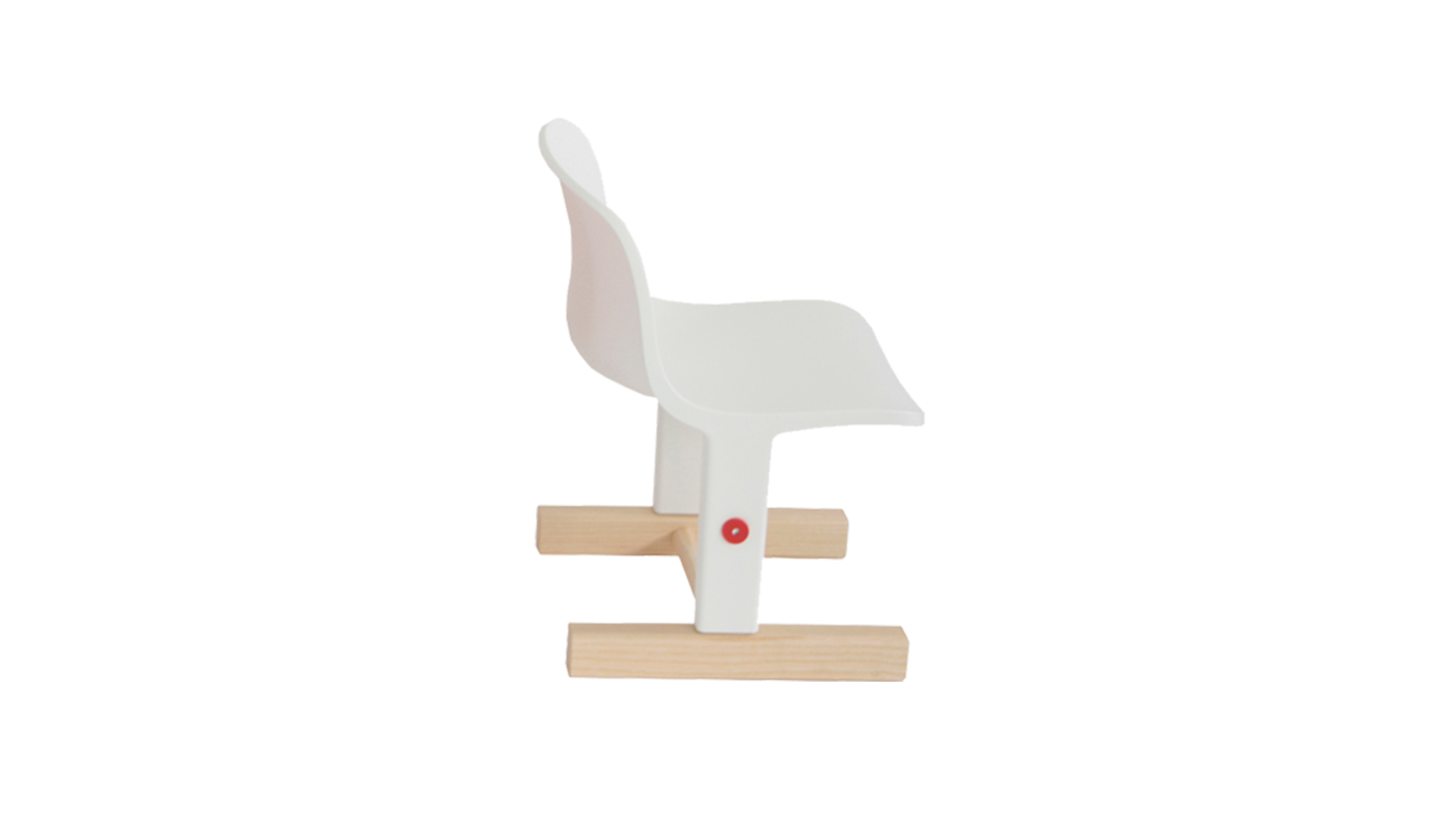 Little Big Chair  by Magis Accessories