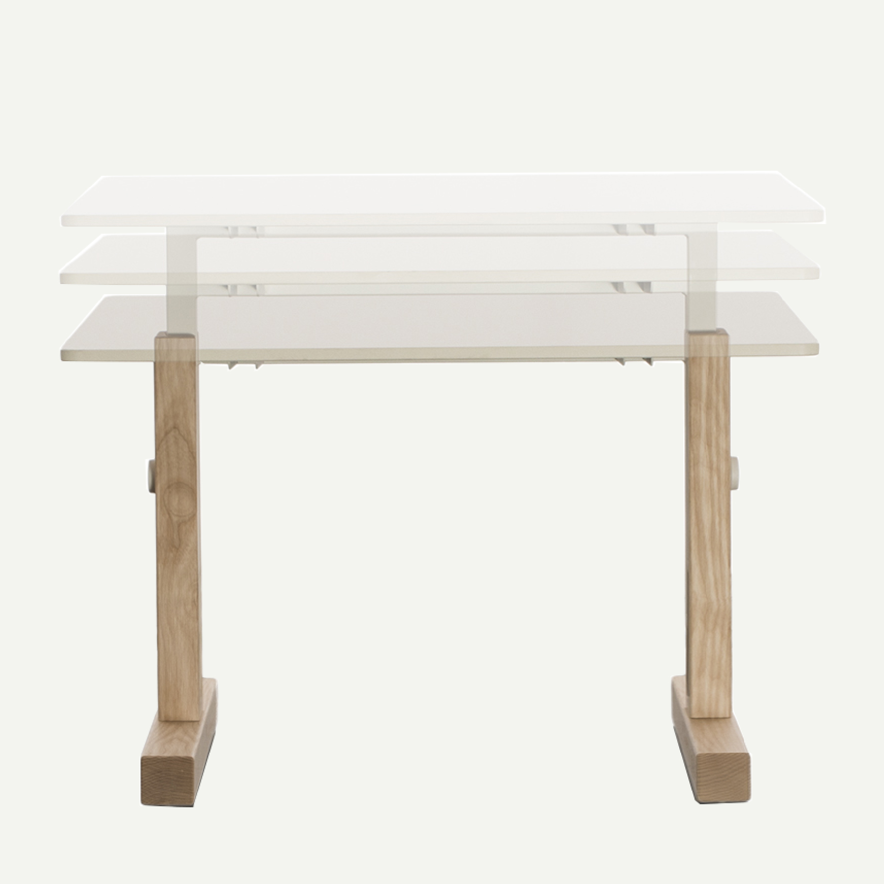 Little Big  Table by Magis Accessories