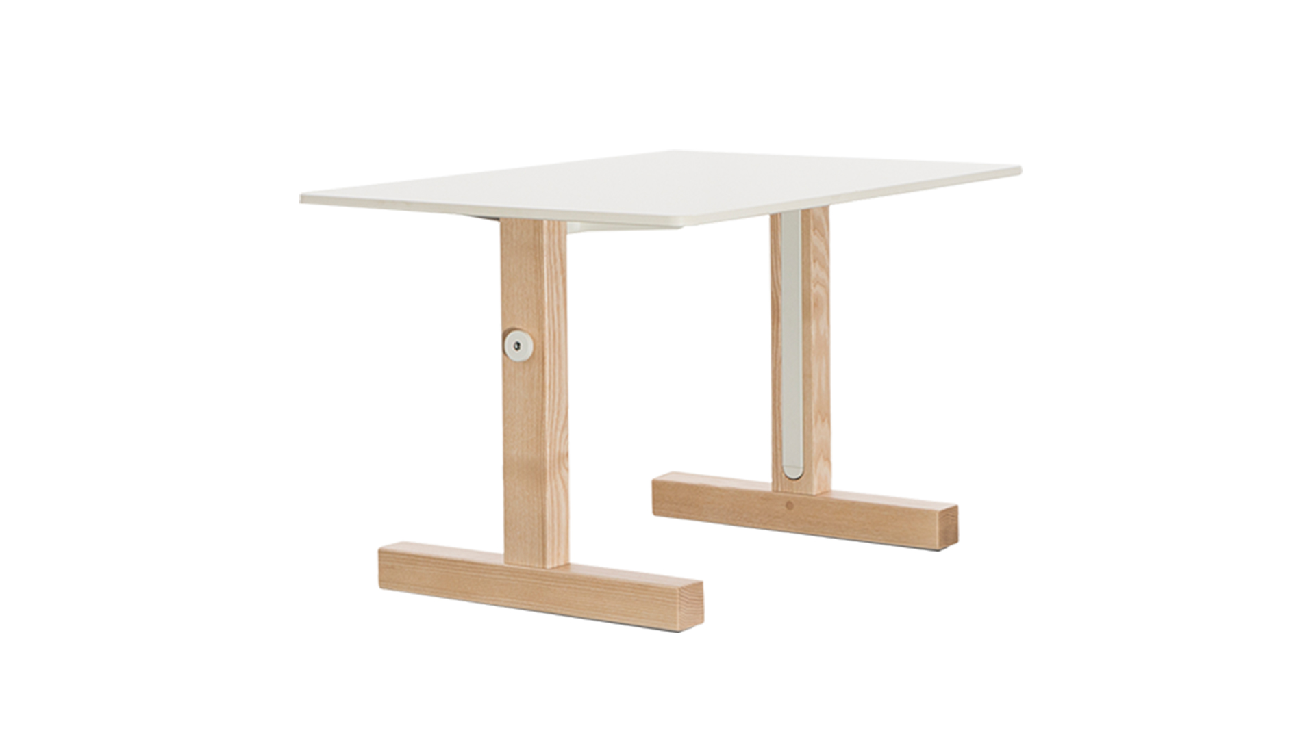 Little Big  Table by Magis Accessories