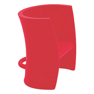Trioli Kids Chair by Magis Accessories