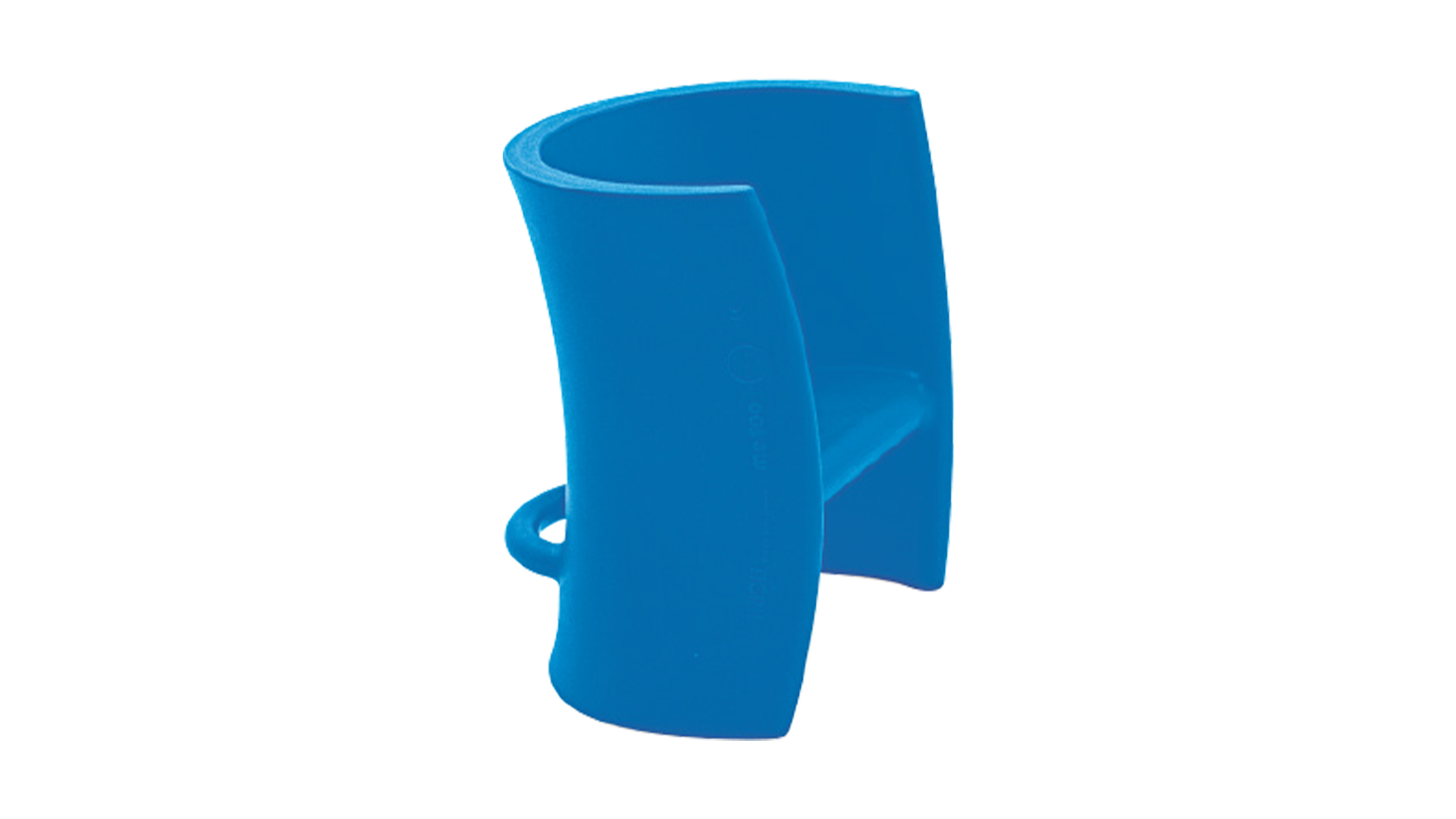 Trioli Kids Chair by Magis Accessories