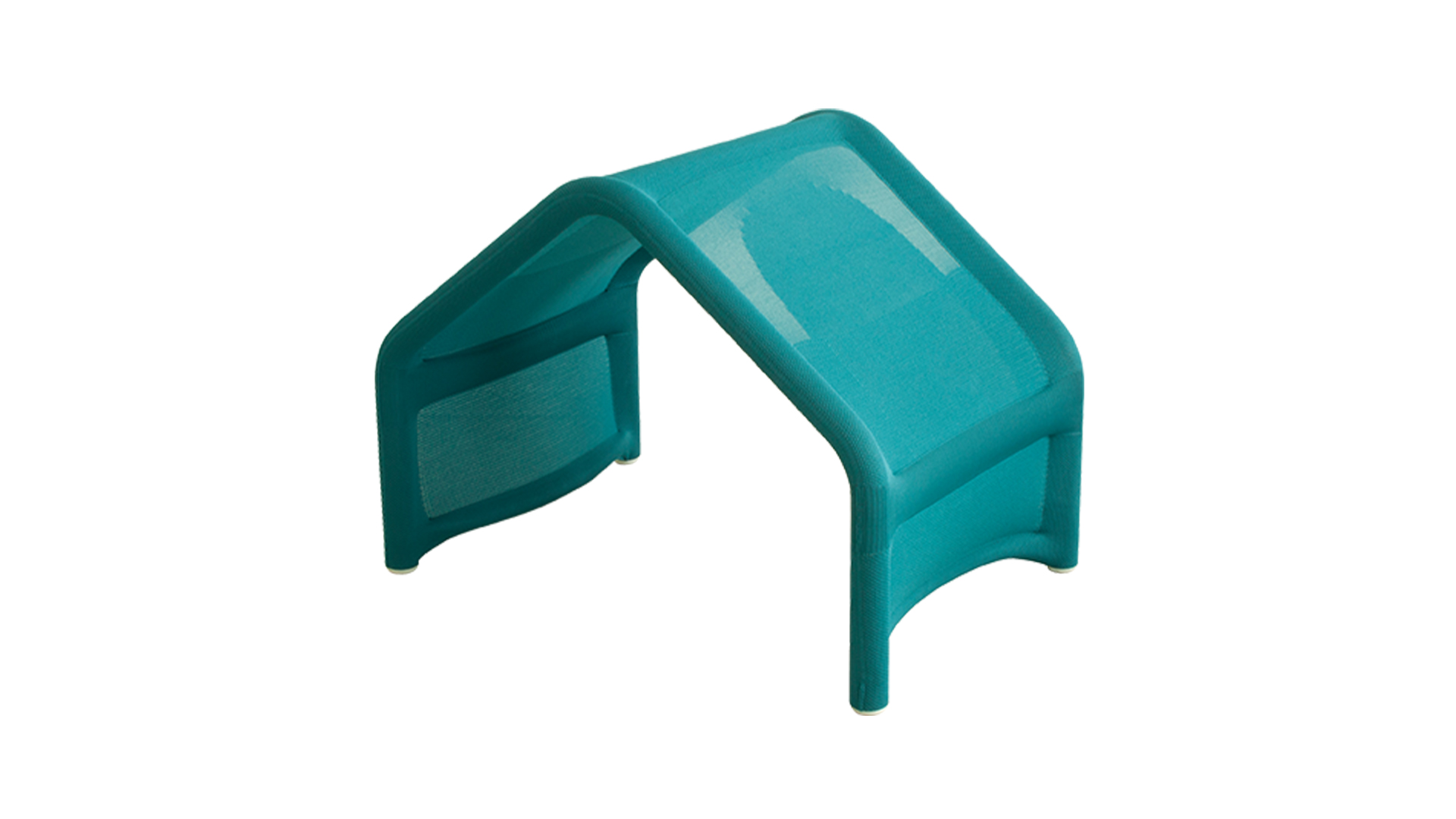 The Roof Low Chair by Magis Accessories