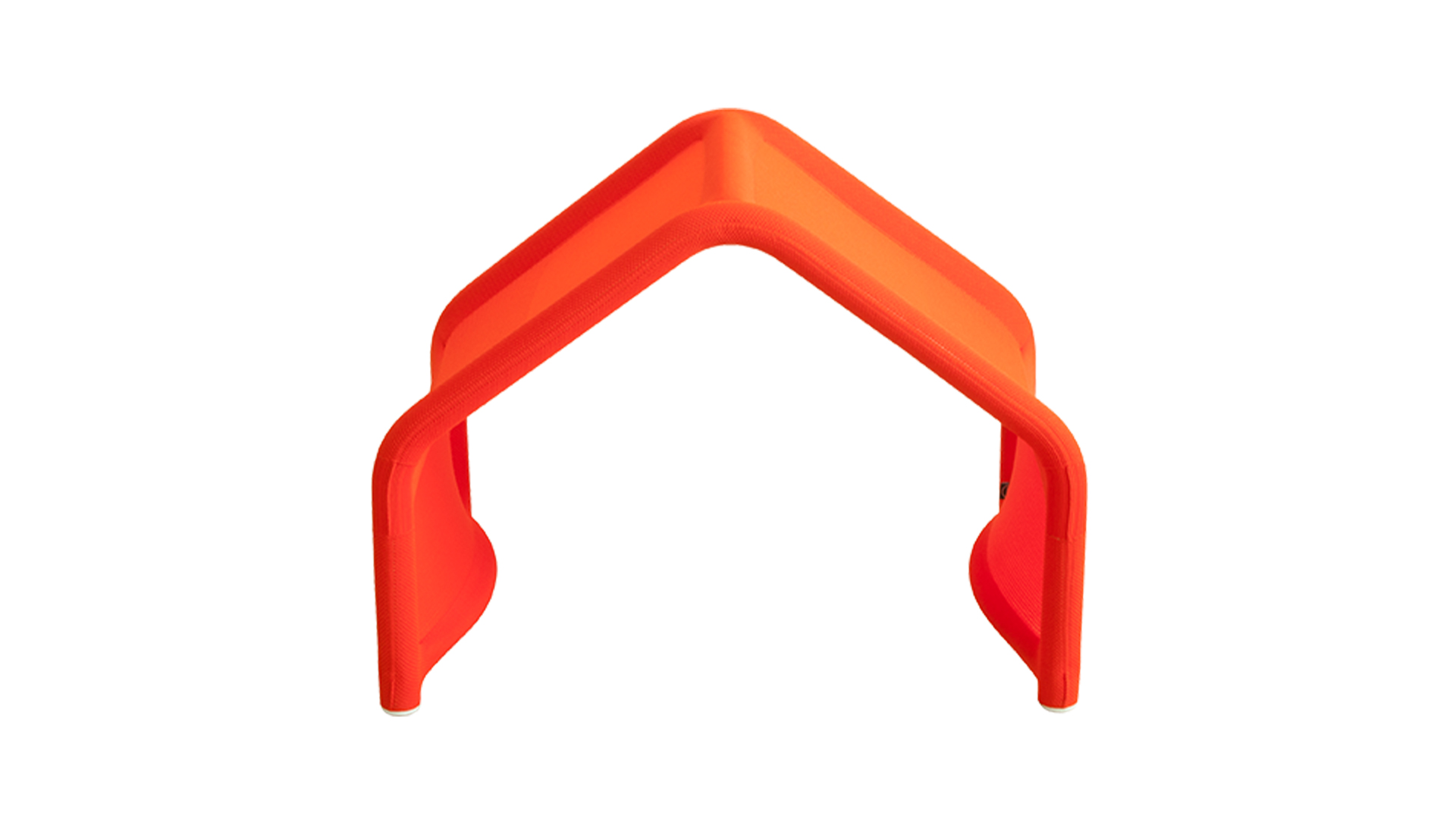 The Roof Low Chair by Magis Accessories