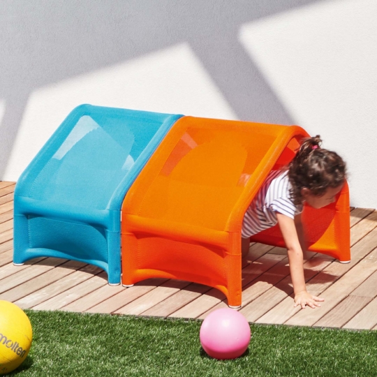 The Roof Low Chair by Magis Accessories