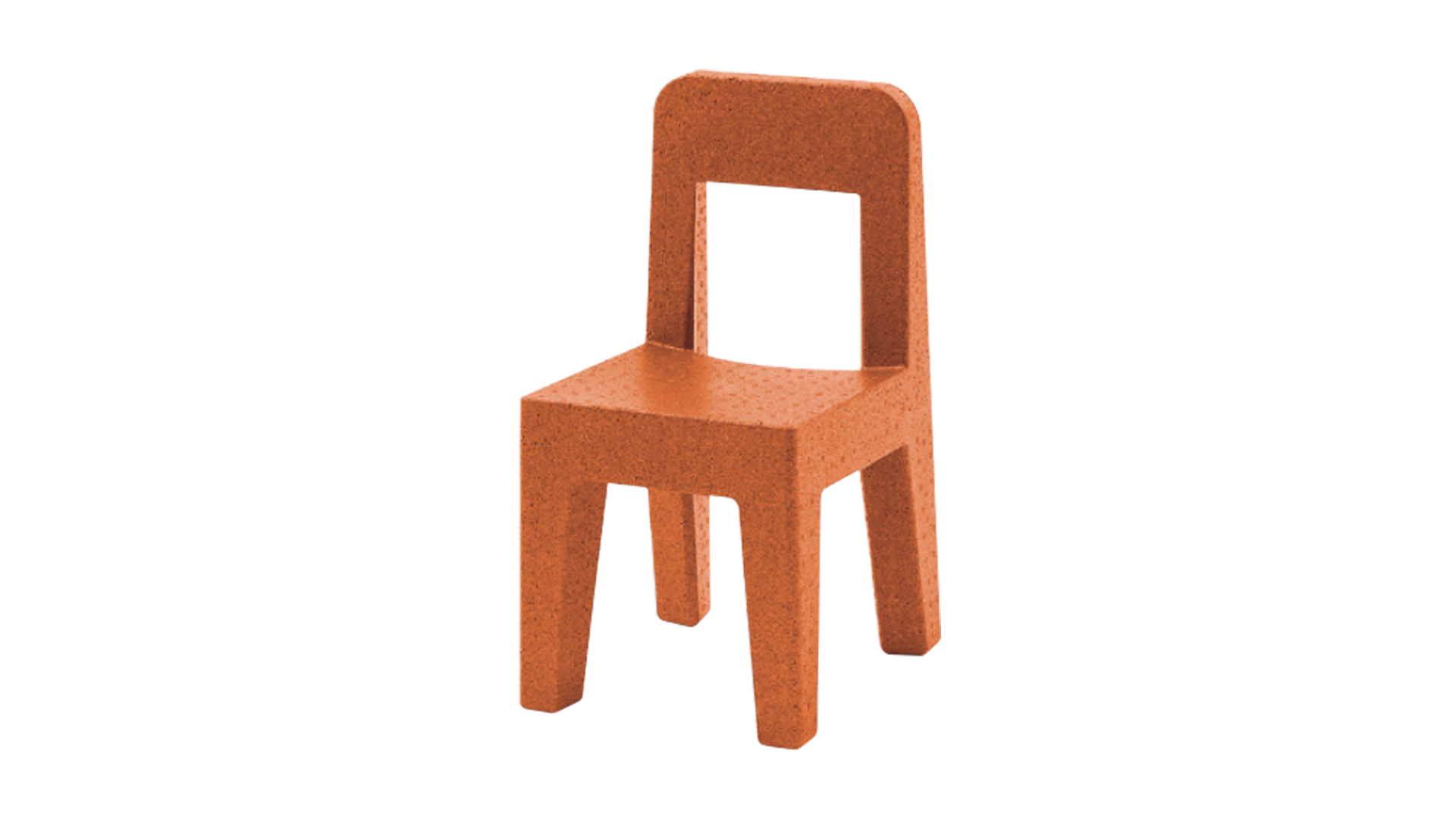 Seggiolina Pop Chair by Magis Accessories