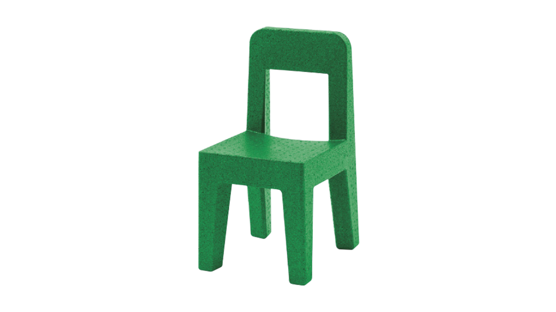 Seggiolina Pop Chair by Magis Accessories