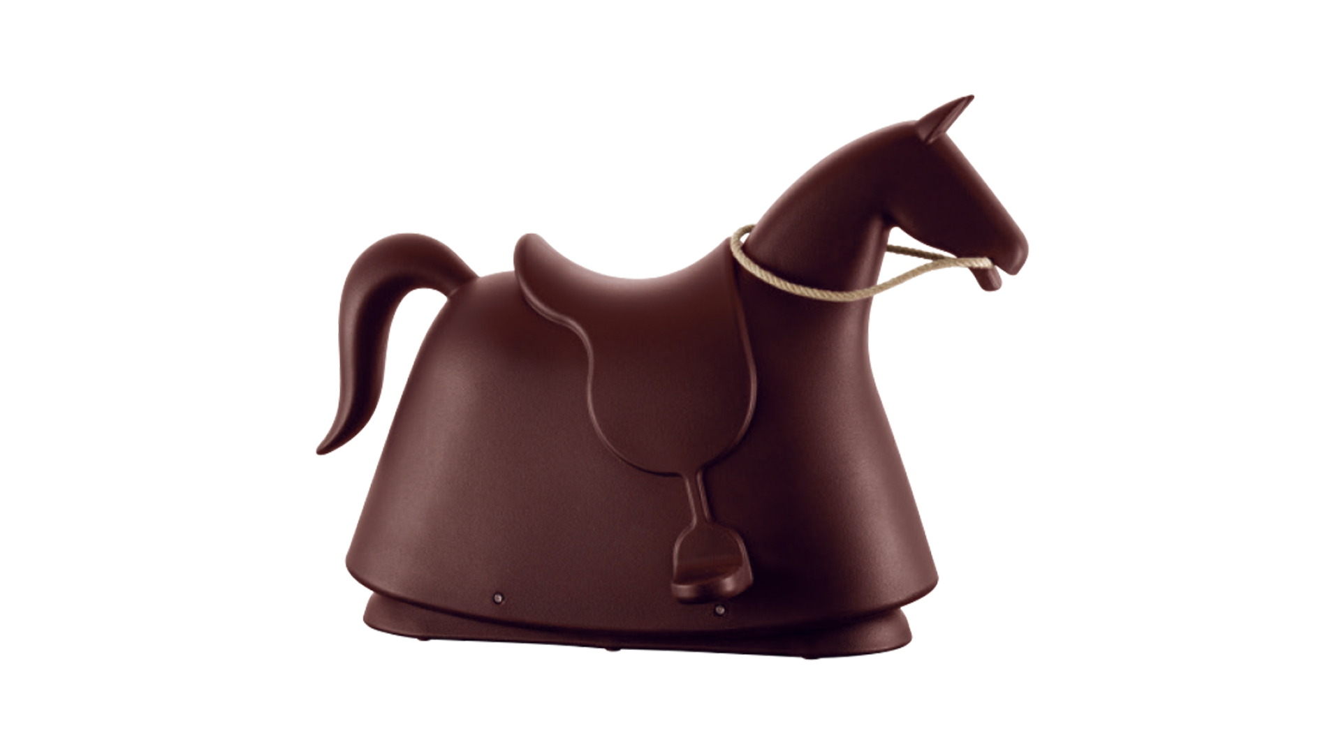 Rocky Rocking Horse by Magis Accessories