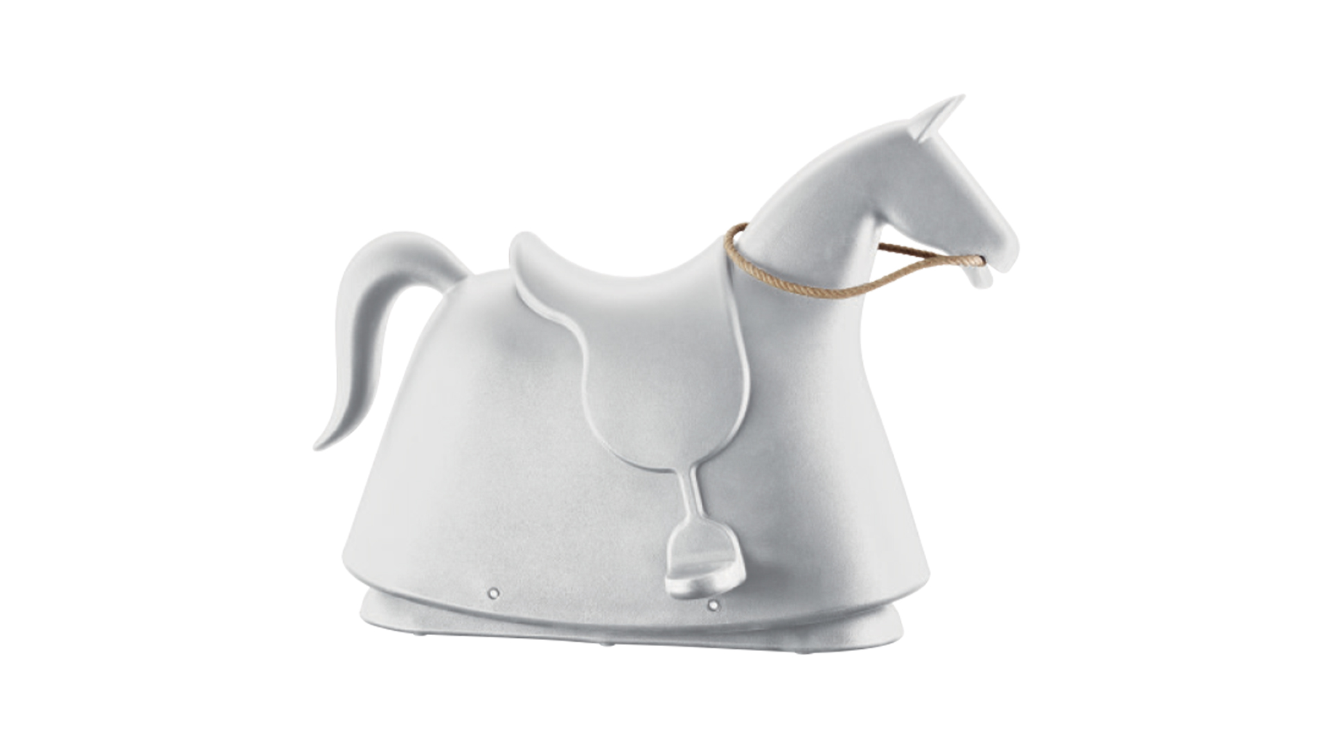 Rocky Rocking Horse by Magis Accessories
