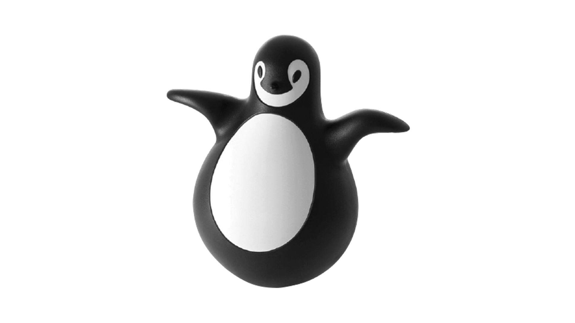 Pingy Penguin by Magis Accessories