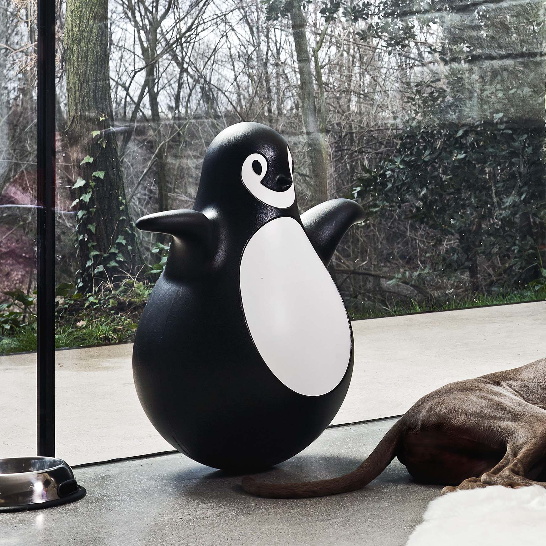 Pingy Penguin by Magis Accessories