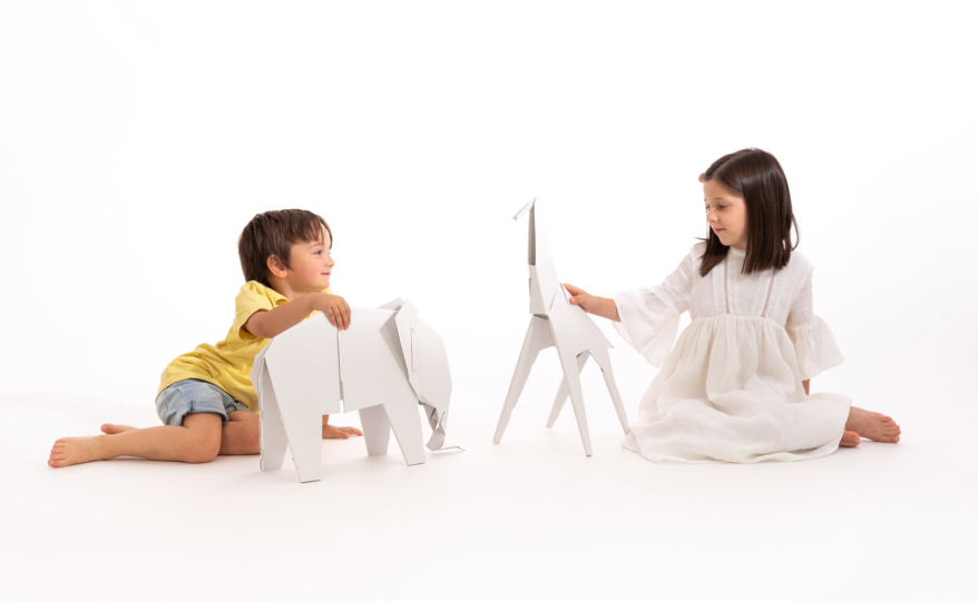 My Zoo - Playset by Magis Accessories