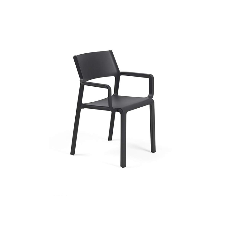 Trill Armchair by Nardi Chairs