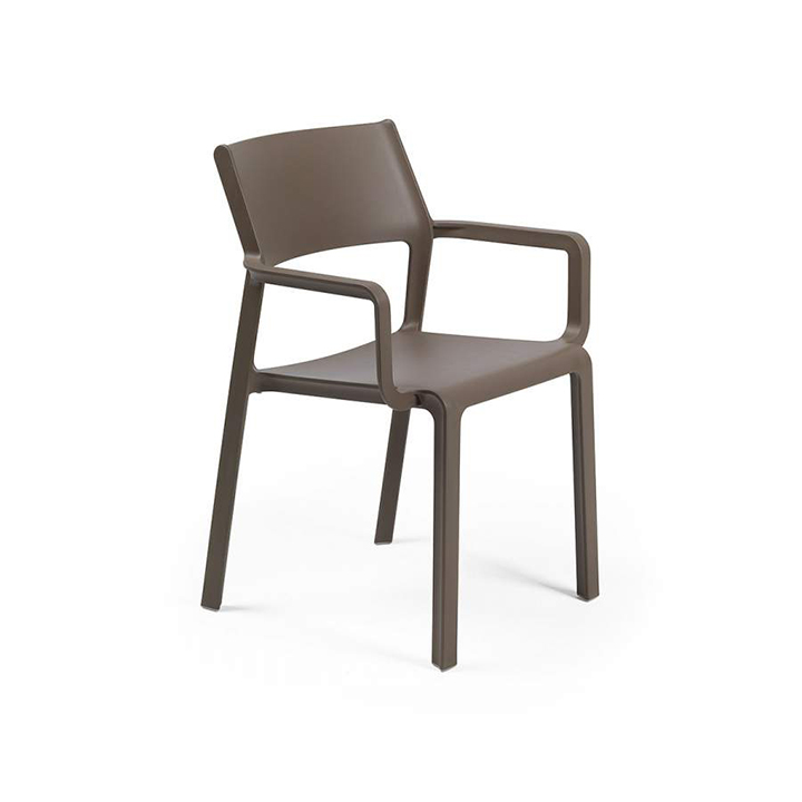 Trill Armchair by Nardi Chairs