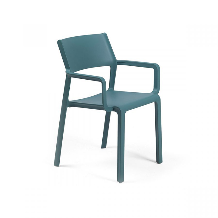 Trill Armchair by Nardi Chairs