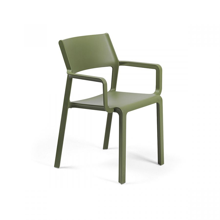 Trill Armchair by Nardi Chairs