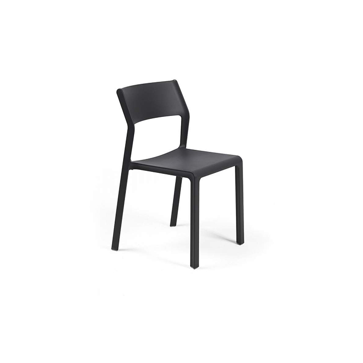 Trill Bistrot Chair by Nardi Chairs