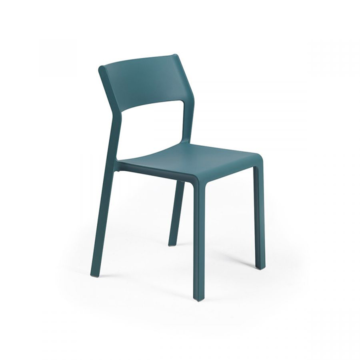Trill Bistrot Chair by Nardi Chairs