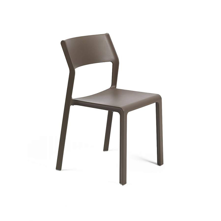 Trill Bistrot Chair by Nardi Chairs