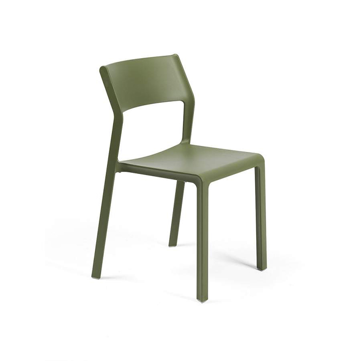 Trill Bistrot Chair by Nardi Chairs