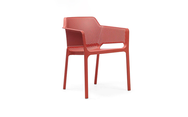 Net Chair by Nardi Chairs
