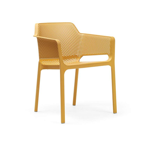 Net Chair by Nardi Chairs