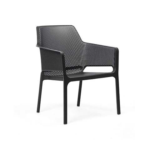 Net Relax Chair by Nardi Chairs