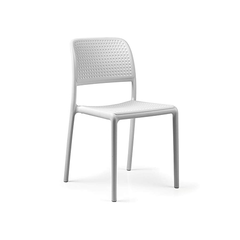 Bora Bistrot Chair by Nardi Chairs