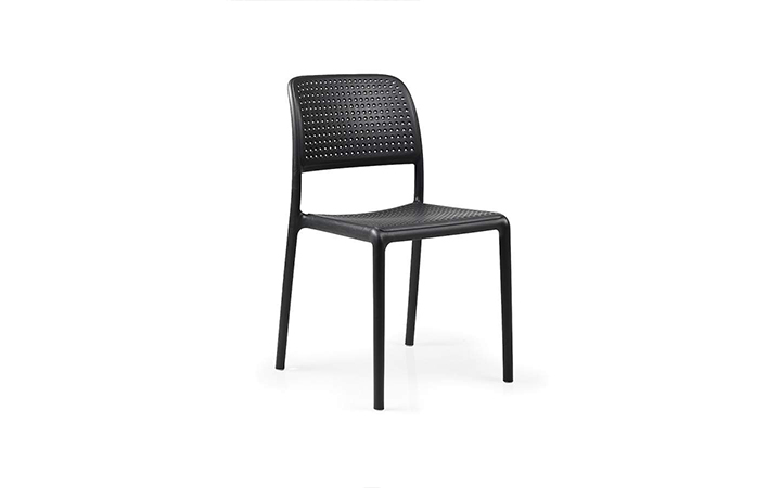 Bora Bistrot Chair by Nardi Chairs