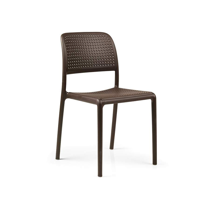 Bora Bistrot Chair by Nardi Chairs