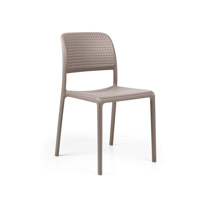 Bora Bistrot Chair by Nardi Chairs