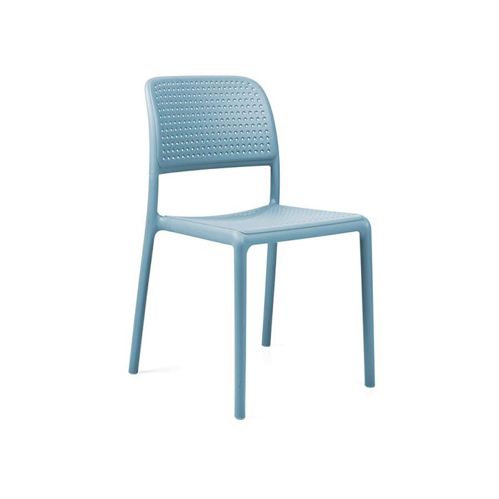 Bora Bistrot Chair by Nardi Chairs